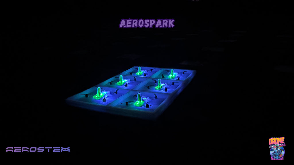 Aerostar EDU Drone Kit