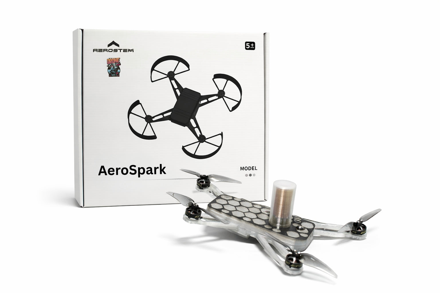 Aerostar EDU Drone Kit