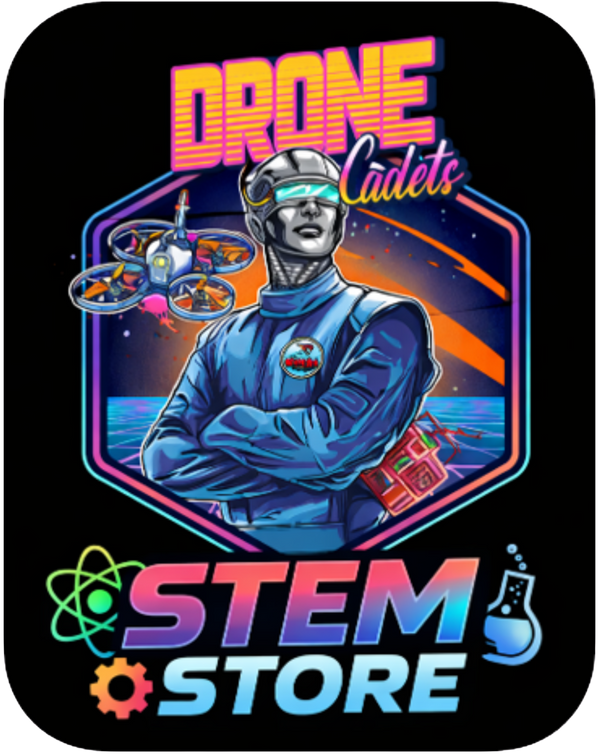 Drone Cadets