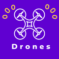 Drone Cadets First Flight Kit